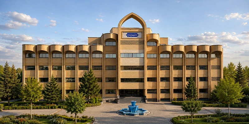 جامعة قم للعلوم الطبية